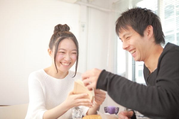 婚活なんでもトーク交流会♪～異性の本音はこうだ！婚活力120％アップ！ミニセミナー付～